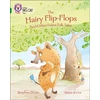 KNYGA Davies Stephen Hairy Flip-Flops and other Fulani Folk Tales