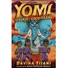KNYGA Davina Tijani Yomi and the Curse of Grootslang