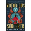 KNYGA Davinia Evans Notorious Sorcerer