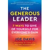 KNYGA Davis Joe Generous Leader
