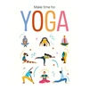 KNYGA Dawattie Basdeo Make Time for Yoga