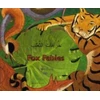KNYGA Dawn Casey Fox Fables in Arabic and English