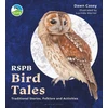 KNYGA Dawn Casey RSPB Bird Tales