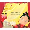 KNYGA Dawn Casey Yeh-Hsien a Chinese Cinderella in Tagalog and English