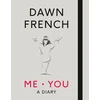 KNYGA Dawn French Me. You. A Diary
