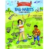 KNYGA Dawn Huebner What to Do When Bad Habits Take Hold, A Kid's Guide to Overcoming Nail Biting and More