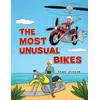 KNYGA Dawn Jackson Most Unusual Bikes
