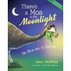 KNYGA Dawn Mcmillan There's a Moa in the Moonlight