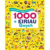 KNYGA Dawn Sirett 1000 o Eiriau Gwych