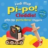 KNYGA Dawn Sirett Codi Fflap Pi-po! Cloddio / Pop-up Peekaboo! Diggers