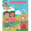 KNYGA Dawud Wharnsby Animals Love Qur'an