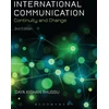 KNYGA Daya Kishan Thussu International Communication