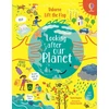 KNYGA Daynes Katie Lift-the-Flap Looking After Our Planet