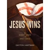 KNYGA Dayton Hartman Jesus Wins