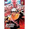 KNYGA Dd Markk Ruthless Render Volume 1
