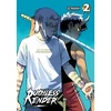 KNYGA Dd Markk Ruthless Render Volume 2