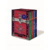 KNYGA Melissa Isle of the Lost Paperback Box Set