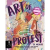 KNYGA De Nichols Art of Protest