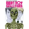 KNYGA Dead Boy Detectives by Toby Litt &amp; Mark Buckingham