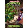 KNYGA Dean Clarrain Teenage Mutant Ninja Turtles Adventures Compendium, Vol. 1