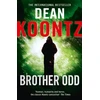 KNYGA Dean Koontz Brother Odd