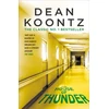KNYGA Dean Koontz House of Thunder