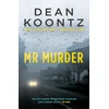 KNYGA Dean Koontz Mr Murder