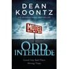 KNYGA Dean Koontz Odd Interlude