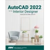 KNYGA Dean Muccio AutoCAD 2022 for the Interior Designer