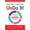 KNYGA Dean Ornish Md Undo It!