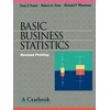 KNYGA Dean P Foster Basic Business Statistics