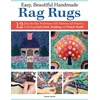 KNYGA Deana David Easy, Beautiful Handmade Rag Rugs