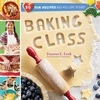 KNYGA Deanna F Cook Baking Class