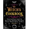 KNYGA Deanna Huey Witch's Cookbook
