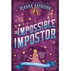 KNYGA Deanna Raybourn Impossible Imposter