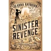 KNYGA Deanna Raybourn Sinister Revenge