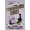 KNYGA Deanna Raybourn Veronica Speedwell Mystery - A Treacherous Curse