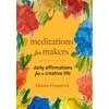 KNYGA Deanne Fitzpatrick Meditations for Makers