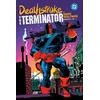 KNYGA Deathstroke: The Terminator by Marv Wolfman Omnibus Vol. 1