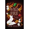 KNYGA Deb Ellen WILDFIRE