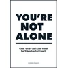 KNYGA Debbi Marco You're Not Alone
