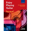KNYGA Debbie Cracknell Enjoy Playing Guitar Tutor Book 1 + CD