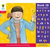 KNYGA Debbie Hepplewhite Oxford Reading Tree: Level 4: Floppy's Phonics: Sounds and Letters: Book 19
