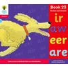 KNYGA Debbie Hepplewhite Oxford Reading Tree: Level 4: Floppy's Phonics: Sounds and Letters: Book 23