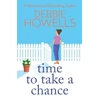 KNYGA Debbie Howells Time to Take a Chance