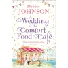 KNYGA Debbie Johnson Wedding at the Comfort Food Cafe