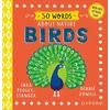 KNYGA Debbie Powell 50 Words About Nature: Birds