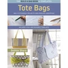 KNYGA Debbie Shore Build a Bag Book: Tote Bags (paperback edition)