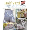 KNYGA Debbie Shore Half Yard™ Bags &amp; Purses