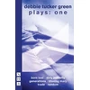 KNYGA Debbie Tucker Green žalias plays: one